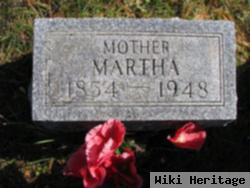 Martha E. Engle Tompkins
