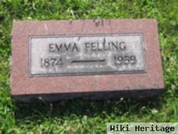 Emma Felling