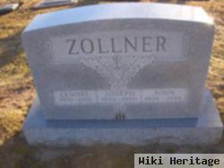 Lenore Zollner