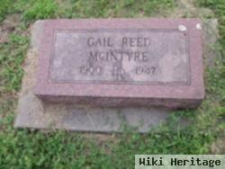 Gail Reed Mcintyre