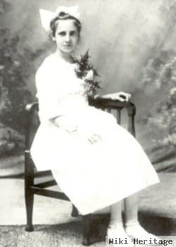 Gertrude M. Diehl Price