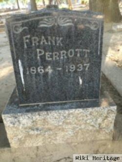 Frank Perrott