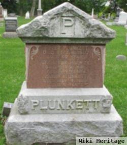 Peter Plunkett