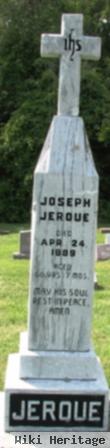 Joseph Jeroue