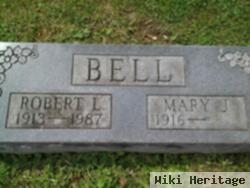 Mary J Bell