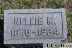 Nellie Marie Kingman Eckles