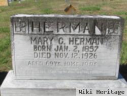 Mary C. Herman