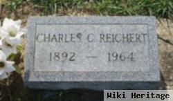 Charles C Reichert