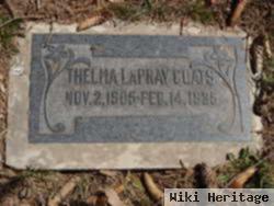 Thelma Lapray Coats