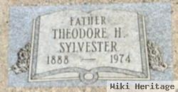 Theodore H. Sylvester