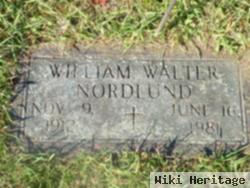 William Walter Nordlund