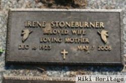 Edna Irene Johnson Stoneburner