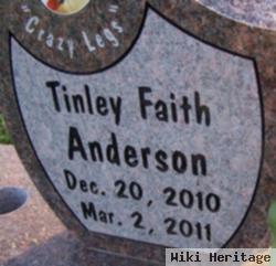 Tinley Faith Anderson