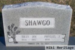 Billy Joe Shawgo