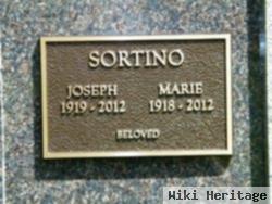 Joseph Sortino