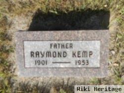 Raymond Kemp