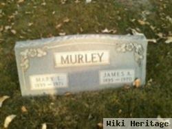 James Amon Murley