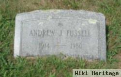 Andrew J Fussell