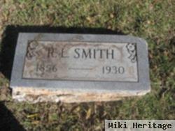 R. L. Smith