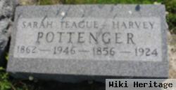 Harvey Allen Pottenger