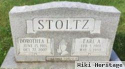 Earl A Stoltz