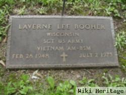 Laverne Lee Booher