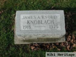 James Alfred Knoblach