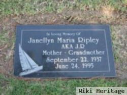 Janellyn Maria Court Ripley