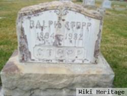 Ralph Stepp