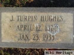 James Turpin Hughes