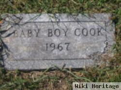 Infant Son Cook