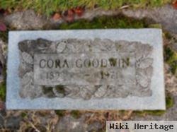 Cora May Goodwin