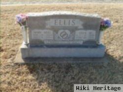 Mary Neel Ellis