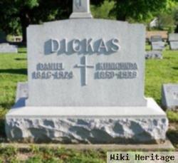 Daniel Dickas