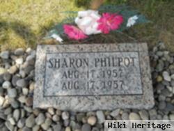 Sharon Philpot