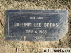 William Lee Banks