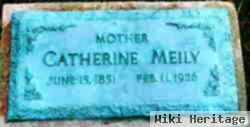 Catherine Meily