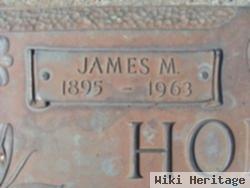 James Merle Horton