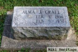 Alma J. Craft