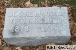 Jessie M. Keller