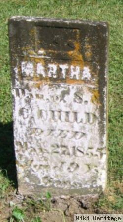 Martha Child