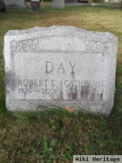 Robert E. Day