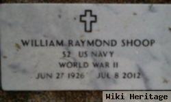 William Raymond Shoop