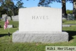 William M. Hayes