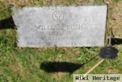 William Bush