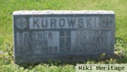 John Kurowski