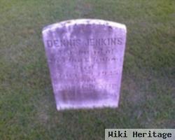 Dennis Jenkins