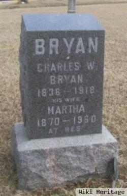 Martha Spitler Bryan