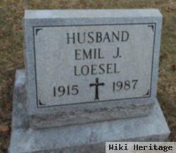 Emil J Loesel