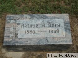 Arthur H. Roehl